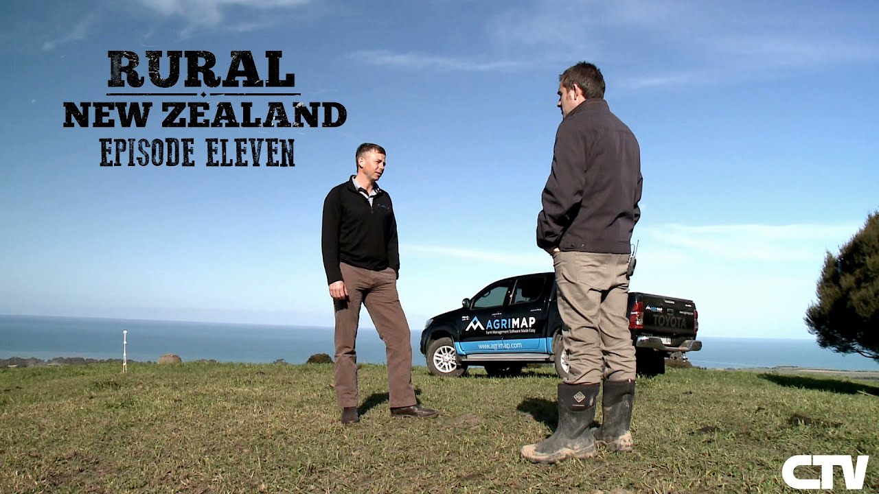 Rural New Zealand - S01 E11