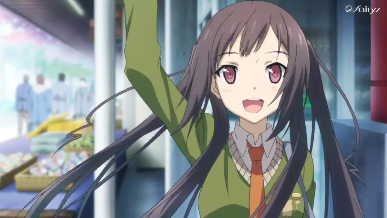 AMV Anime Mix Halfway Gone (Lifehouse)