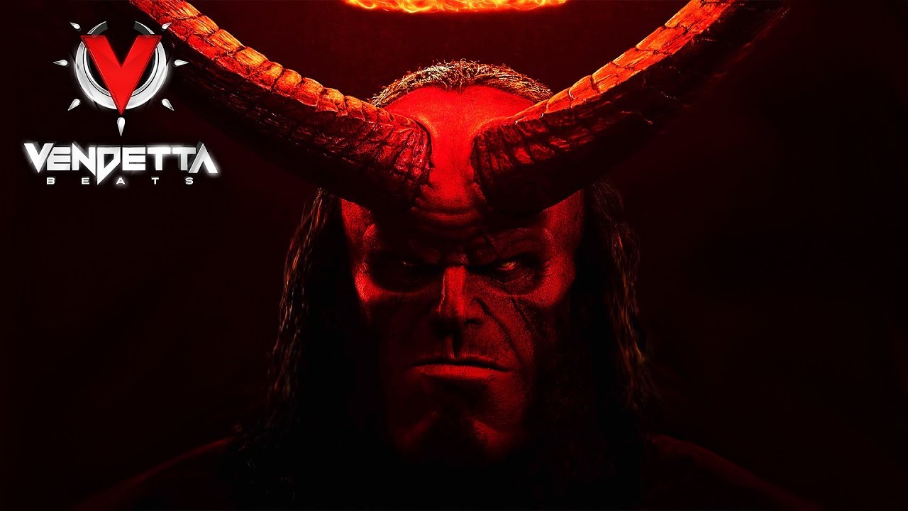 ►DEMON◄ EPIC VIOLIN RAP BEAT | Hip Hop Instrumental 2019