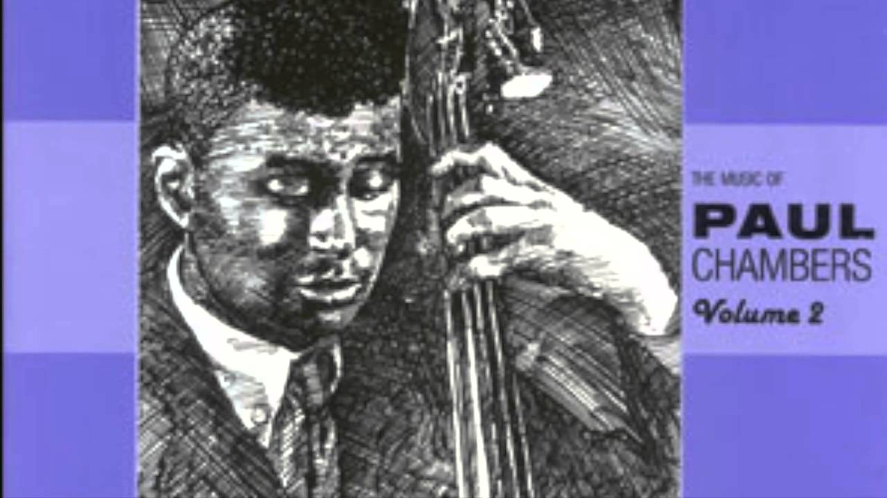 The Art of Arco Jazz Bass