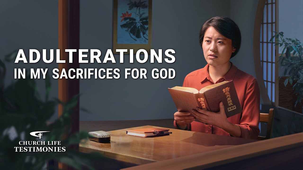 Christian Testimony Video Based on a True Story | 