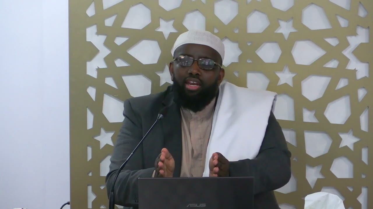 Tafsiirka Quraanka | Suurada Qaaf part 2 | Casharka 56aad | Shiikh Maxamad Cali