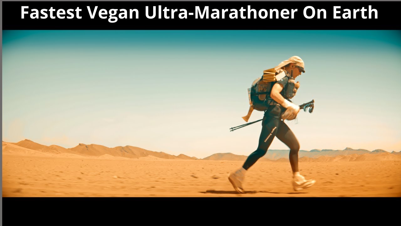 Fiona Oakes Lifestyle Legend Running For Money? | On HAPPY iDEA SHOW #running  #fionaoakes