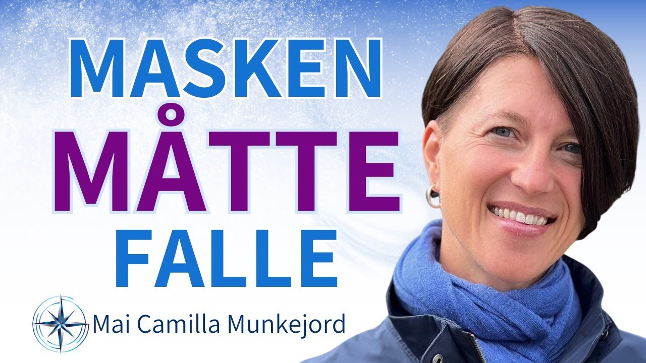 Mai Camilla Munkejord om å forløse barndomstraumer og boken 