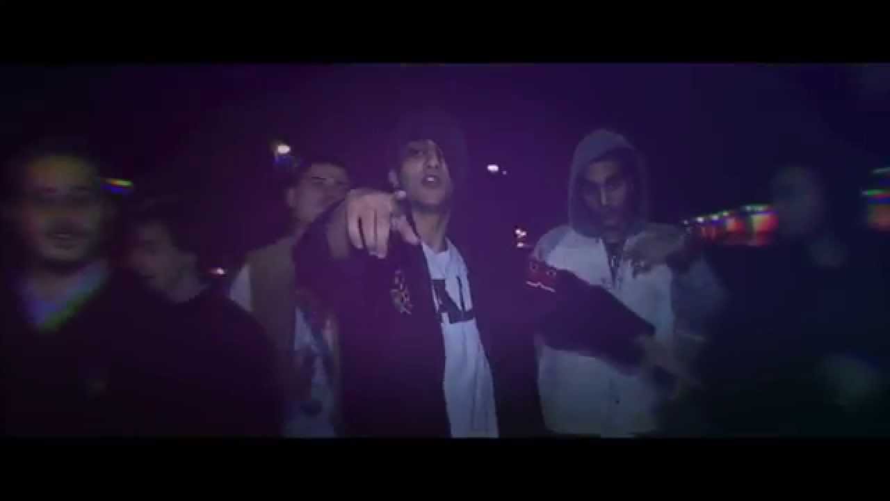 BLACK DAMO feat. YAMBA - Vienimi a cercare