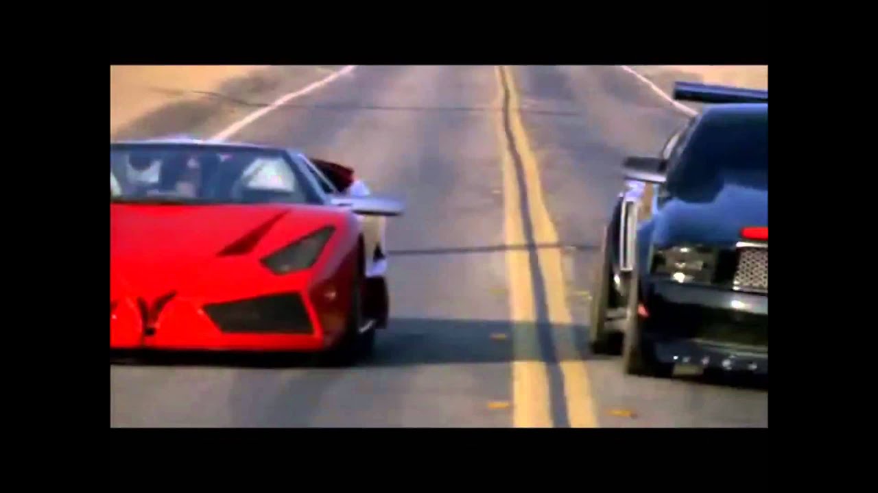 Best of KNIGHT RIDER [Full HD]