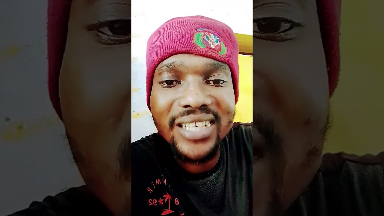 pa okipe Janmsotba pou fè bandit Haïti touye Nou 