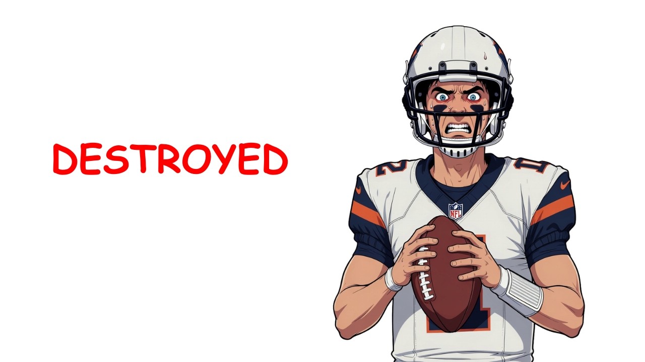 Every NFL Coverage That Destroys Quarterbacks Explained