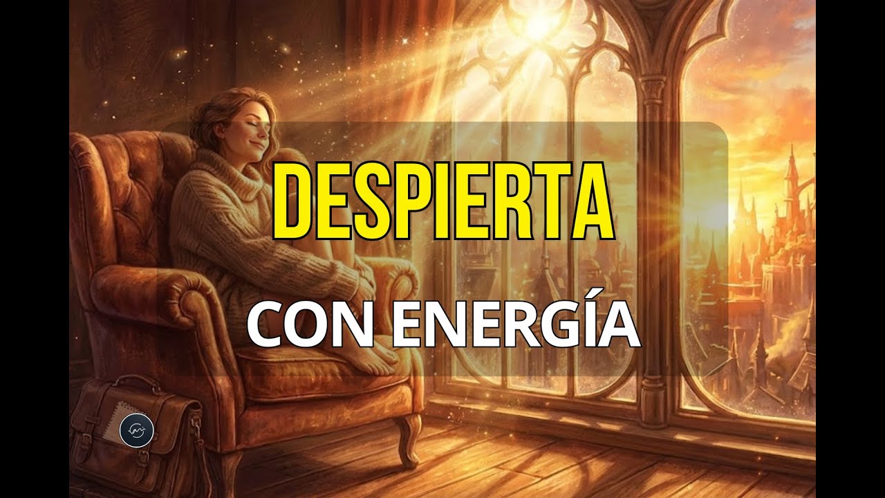 🎵 DESPIERTA FELIZ: Cello con Energía para Empezar el Día y Motivarse ☀️