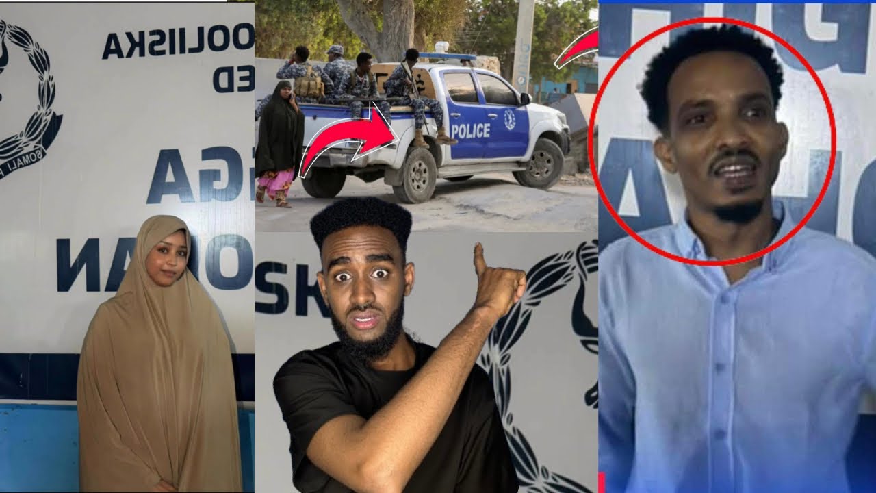 Garyaqan oo lugu xiray Mogadishu xeragiisa yaa ka dambeya iyo daahir alaosow oo runta shegay 