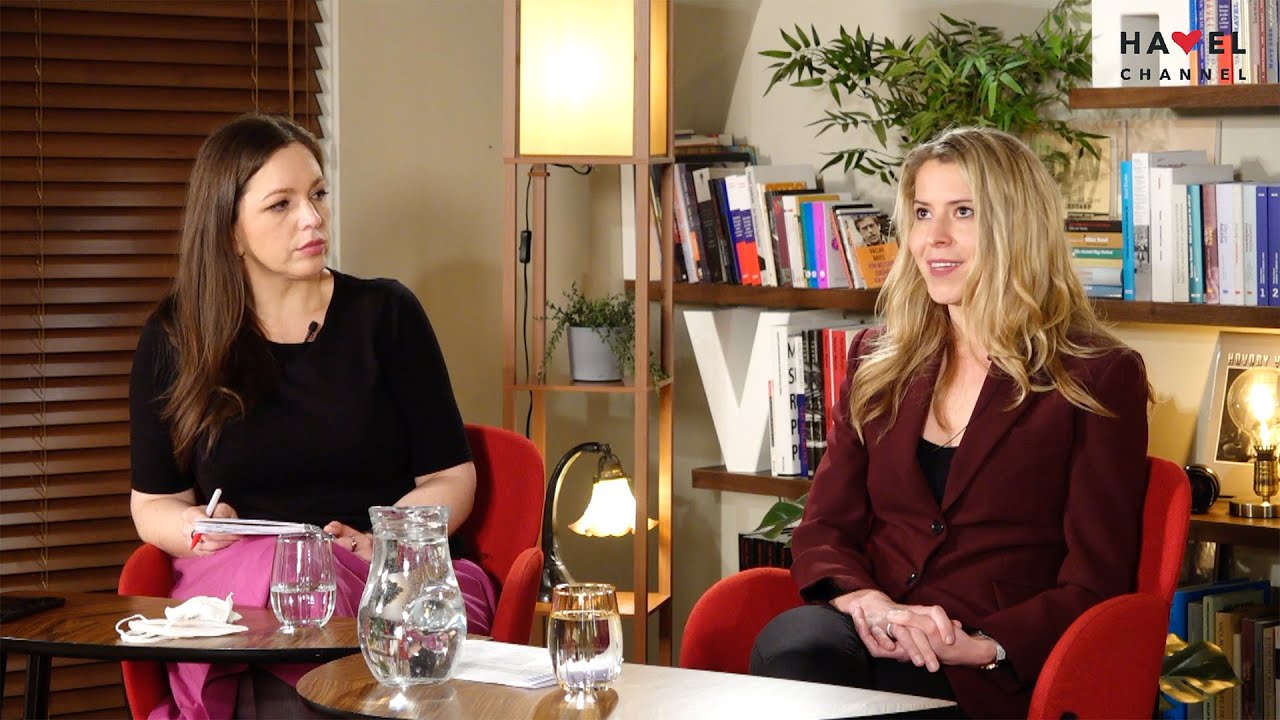 Debata s Respektem: Interrupce v Polsku