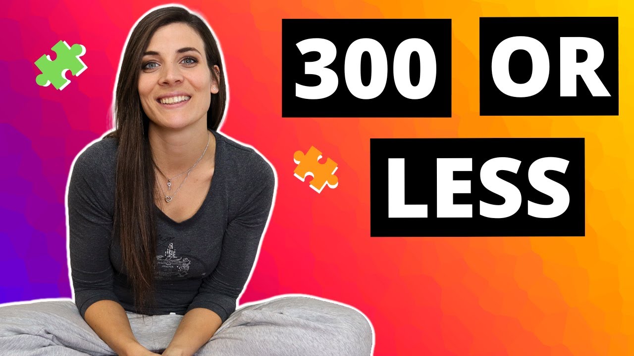 I did ALL micro puzzles from my COLLECTION