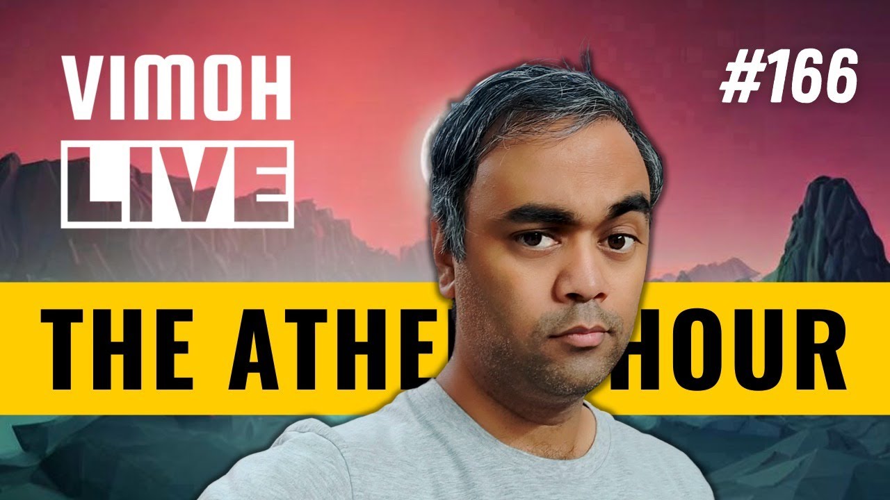 Aryan Invasion, Indian Liberals, and Empathy of the Privileged