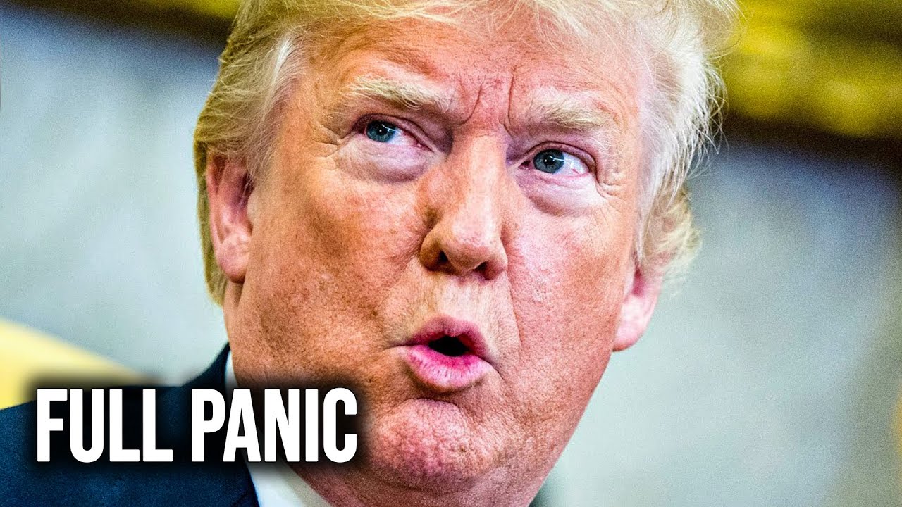 Trump Team Left SCRAMBLING Over Medical Disaster After Tim Walz Reality Check