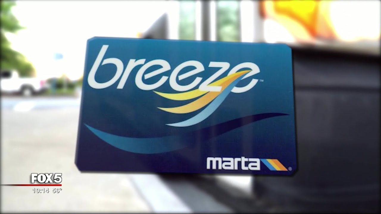 I-Team: More Commuters Overcharged Using MARTA Breeze Card