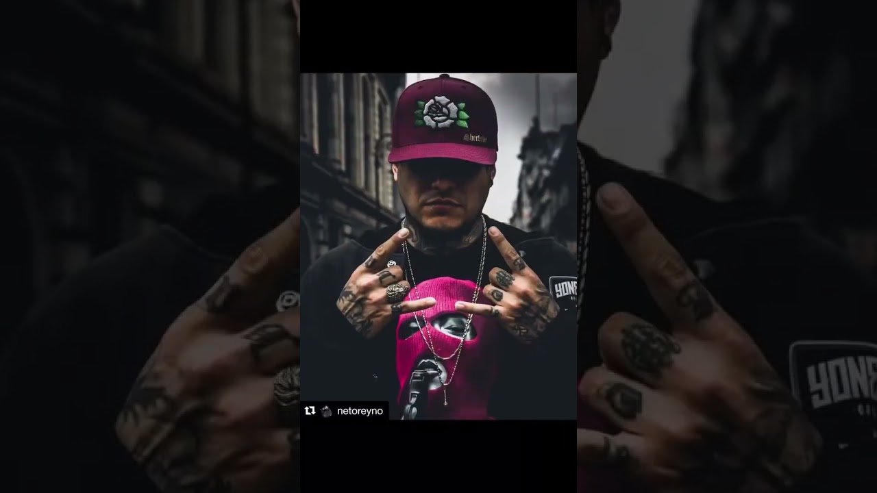 Made X La Calle, Neto Reyno RIP