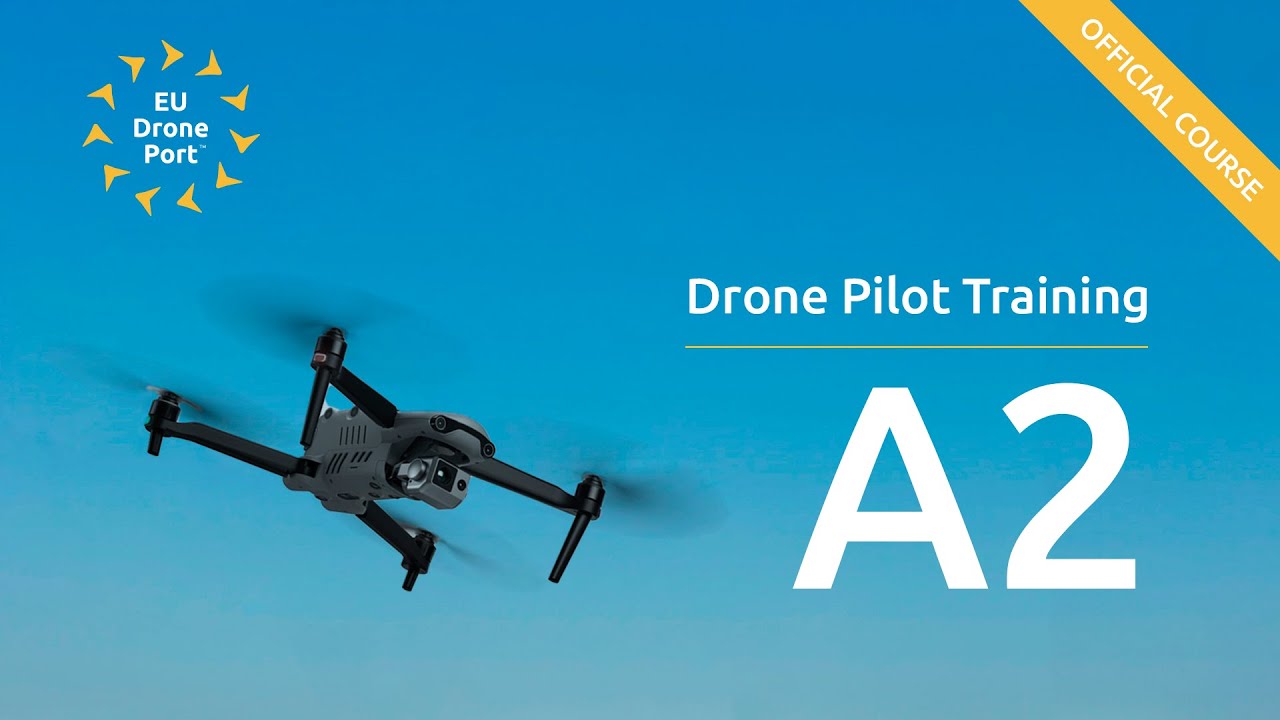 OPEN Category A2 Exam Preparation Course