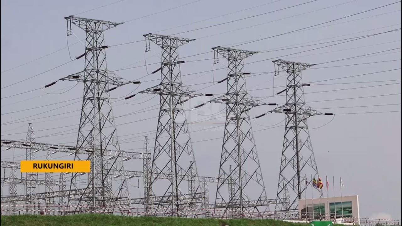 Expansion of the power grid - Rukungiri district to benefit from last-mile connections