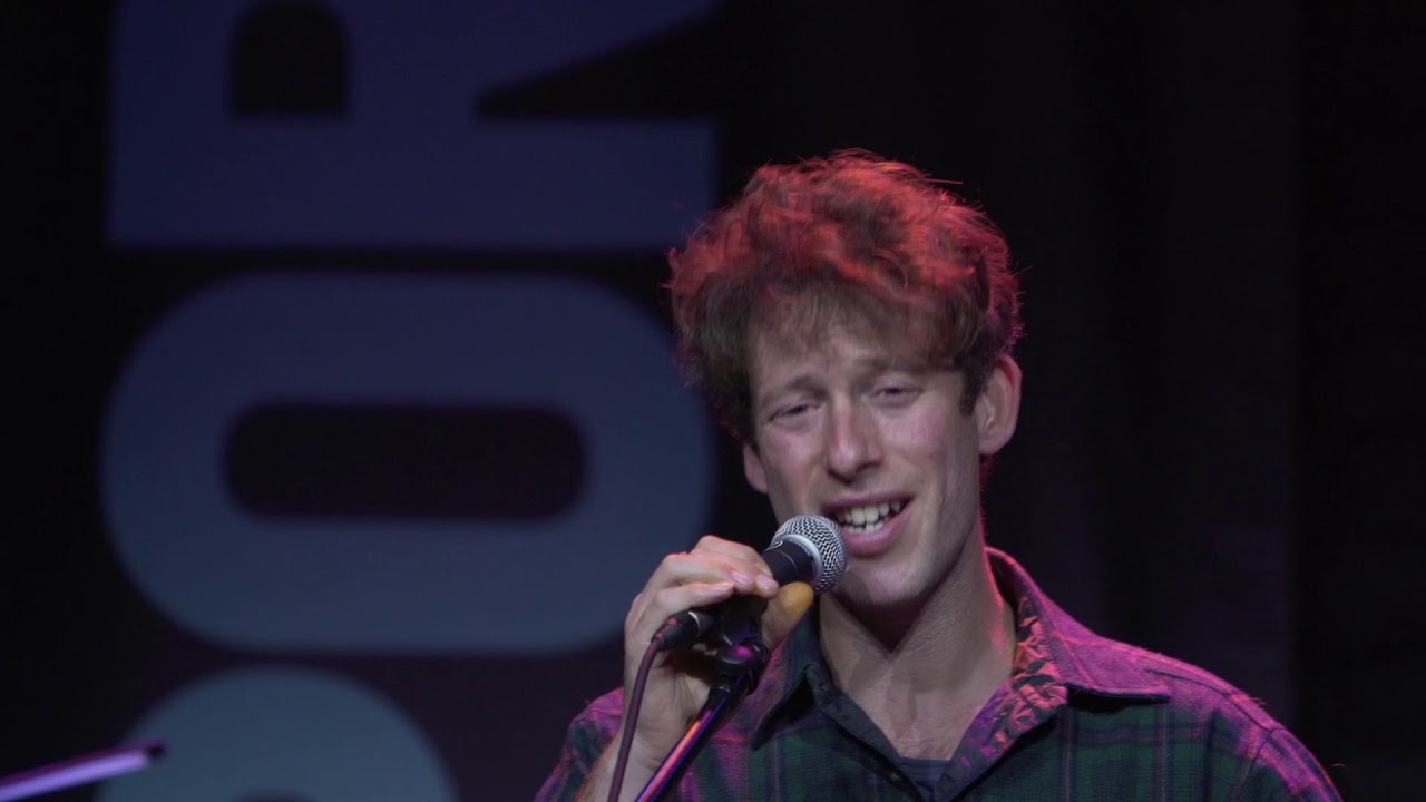 Sam Lee ft. Anima. World Music Festival Porta 2018