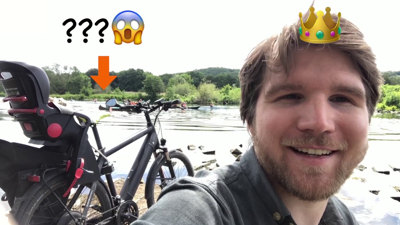 Erfahrungsbericht: Warum S-Pedelec das bessere eBike ist