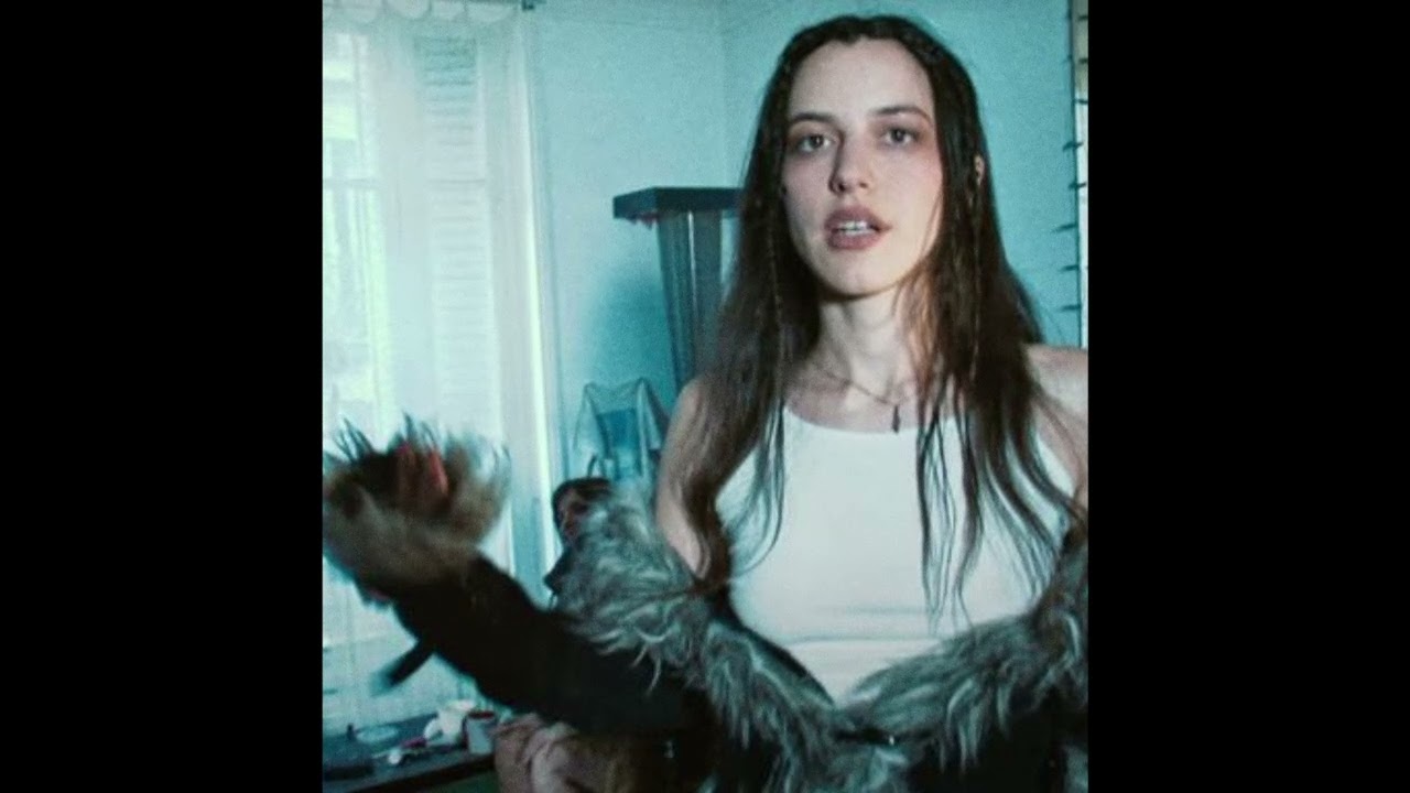 [FREE] Oklou Type Beat - 