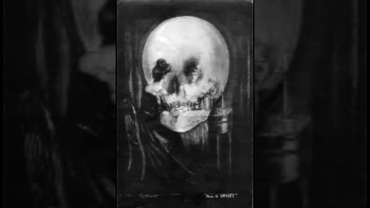 Overwhelming Vanity - Made with Clipchamp