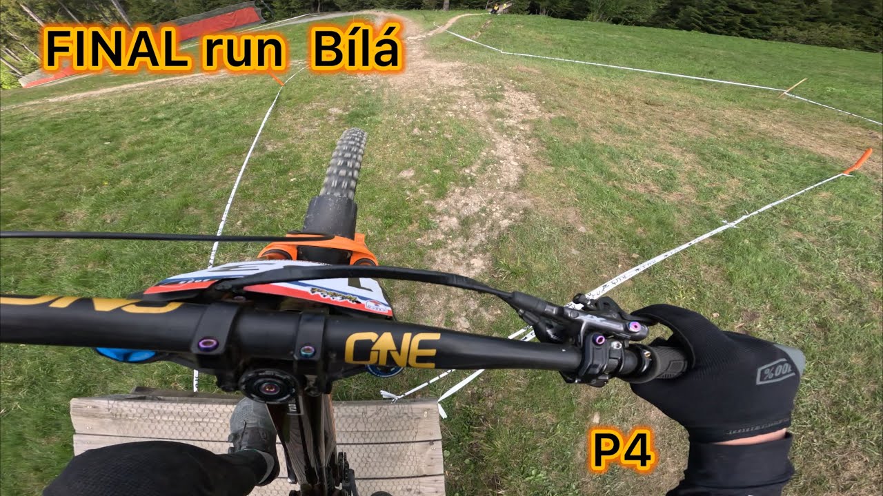 Finální jízda cpdh bíla /p4