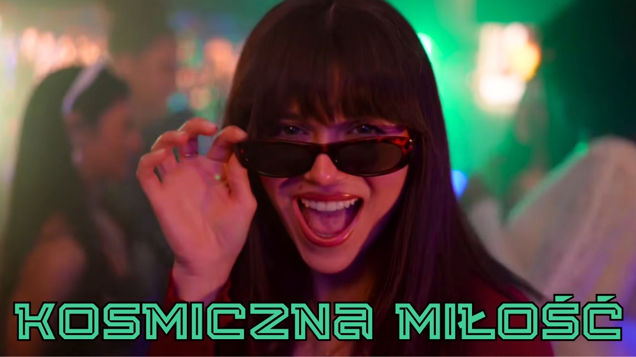 Kosmiczna Miłość - Polo Vibes (Nowość Disco Polo 2026)