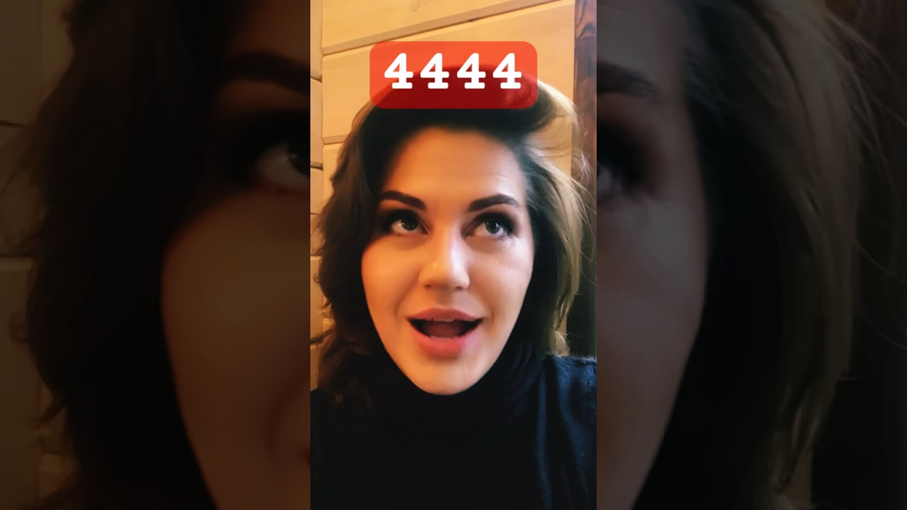 ПОСТОЯННО ВИДИШЬ 444 44:44? ЧТО ЭТО ЗНАЧИТ 🧐 #гадание #астрология #44 #444 #4444 #44:44  #гороскоп
