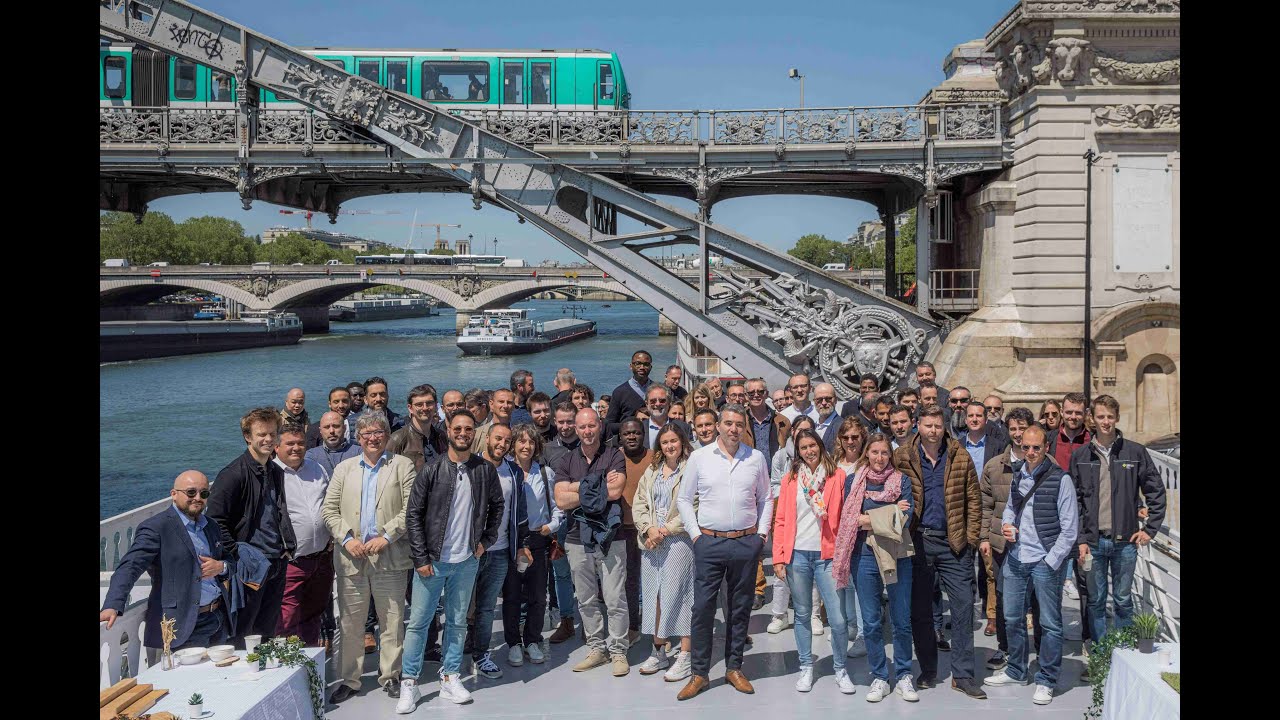 JOURNÉE D'INTÉGRATION FAYAT ÉNERGIE SERVICES