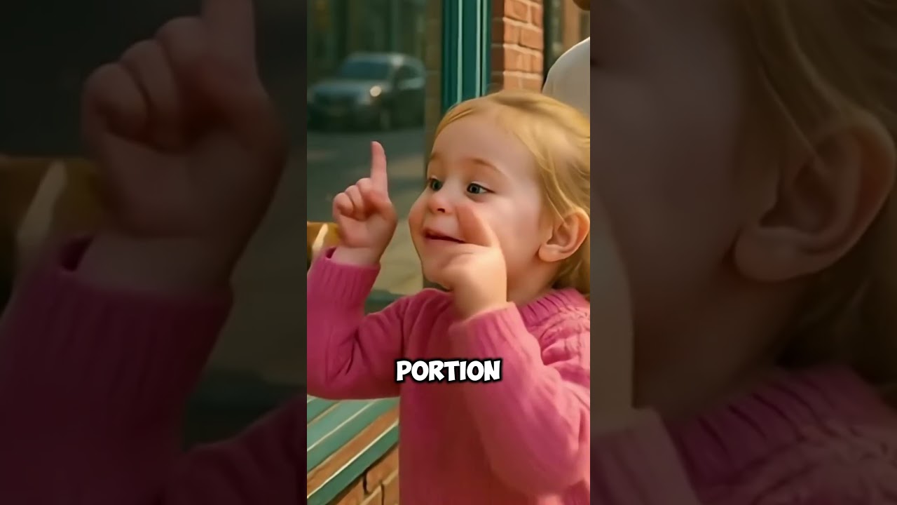 TOP 10 GENETIC TRAITS YOU GET FROM YOUR MUM!!