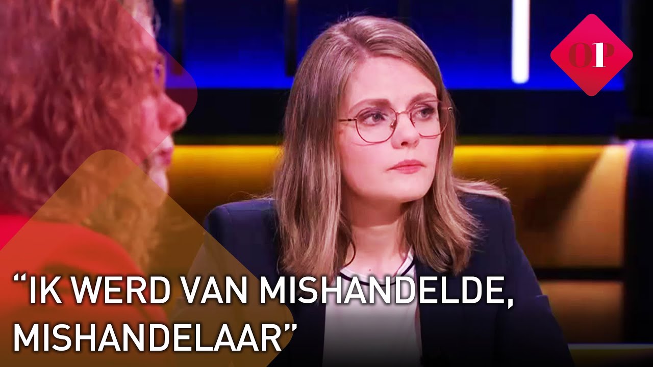 Wat doet een jeugd waarin mishandeling voorkomt met een kind? | Op1