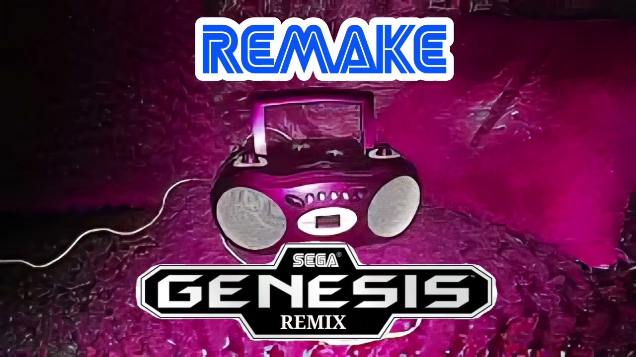 Ulterior motives(sega genesis remix)