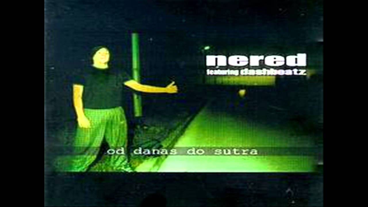 Nered - Laske De Marco