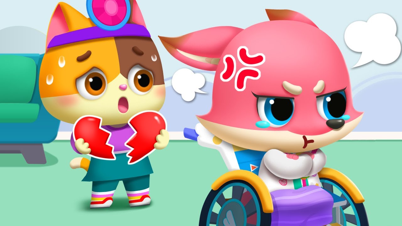 Sharing is Caring, My Friend | My Turn My Turn | Nursery Rhymes & Kids Songs | Mimi and Daddy