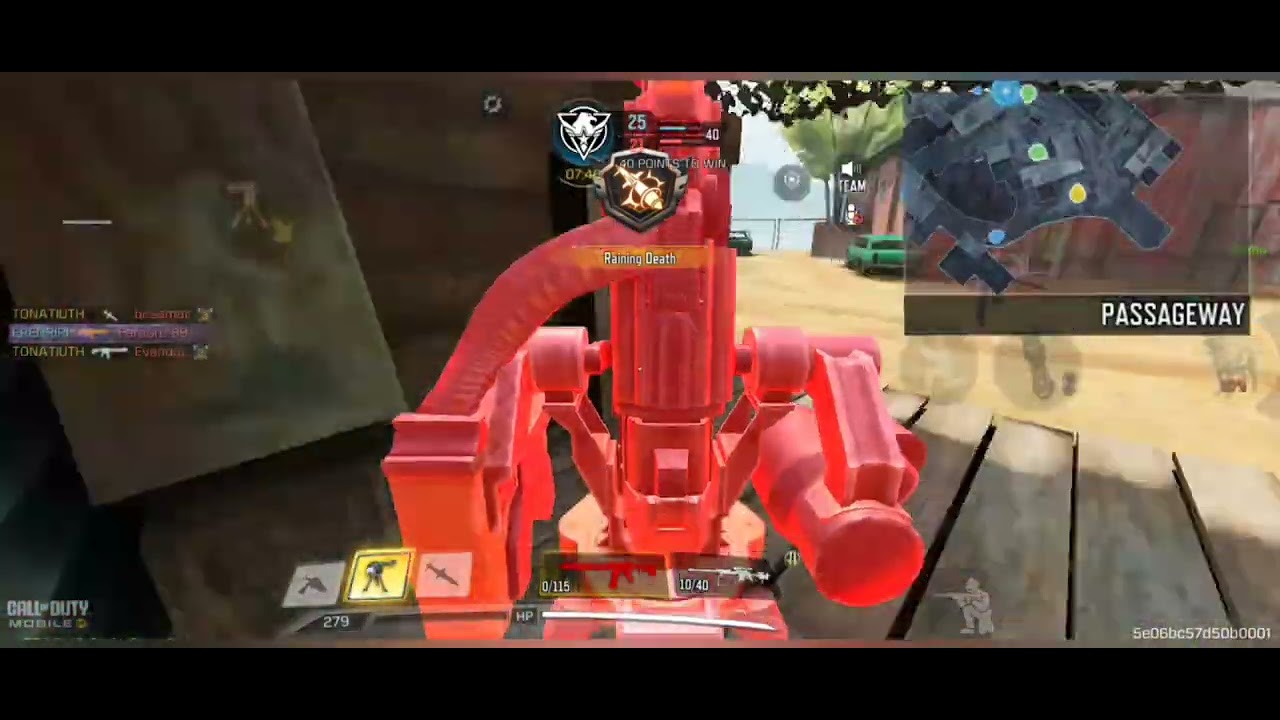 'James LaBrie - One More Time'