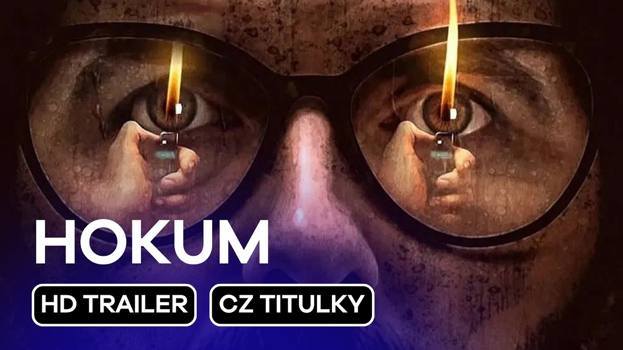 Hokum: CZ HD Trailer (2026)