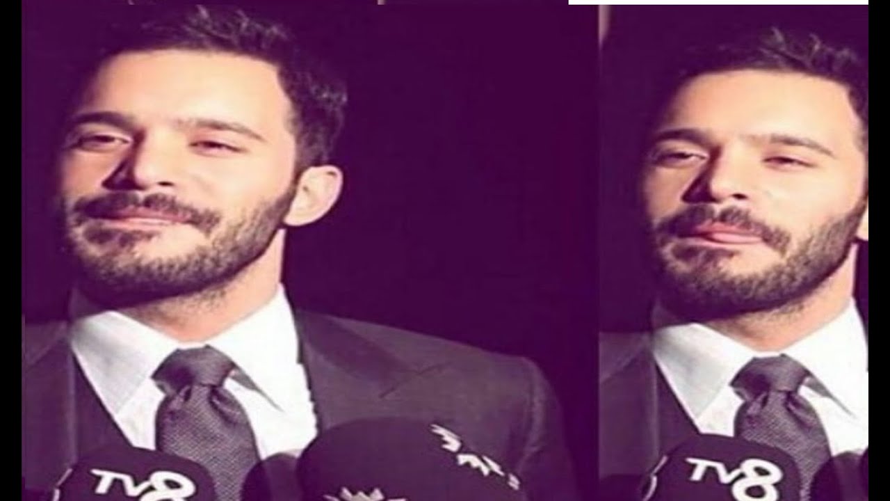 '''БАРИШ АРДУК ОБЪЯВИЛ, ЧТО ВО ВТОРОЙ РАЗ СТАНЕТ ОТЕЦОМ!