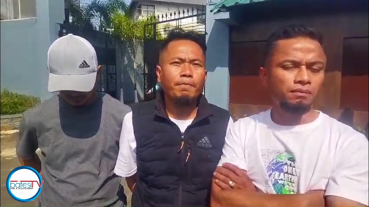 SHAH KYNDANG KA SIS AGENCY BA TUKLAR KA HNYF, KHOT TENDER THYMMAI KA POLO ORCHID, SOHRA