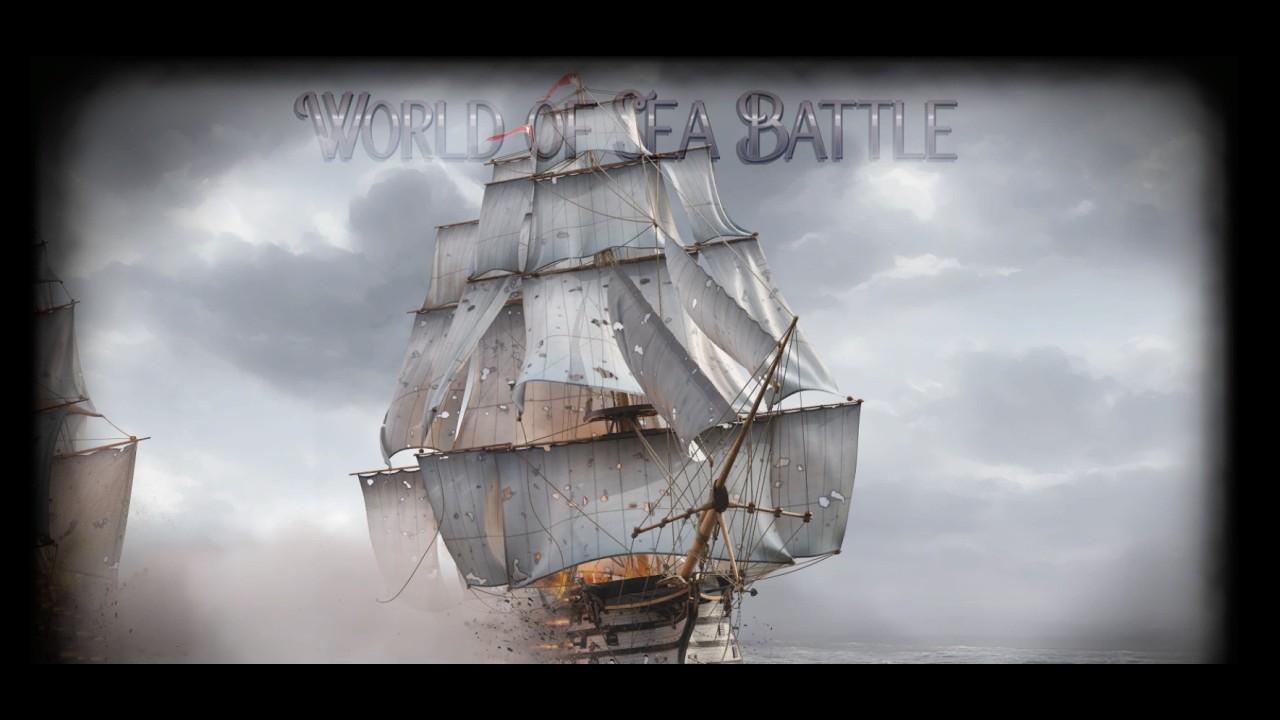Честный обмен ядрами. (World of Sea Battle)#worldofseabattle #games #gaming #море #корабли