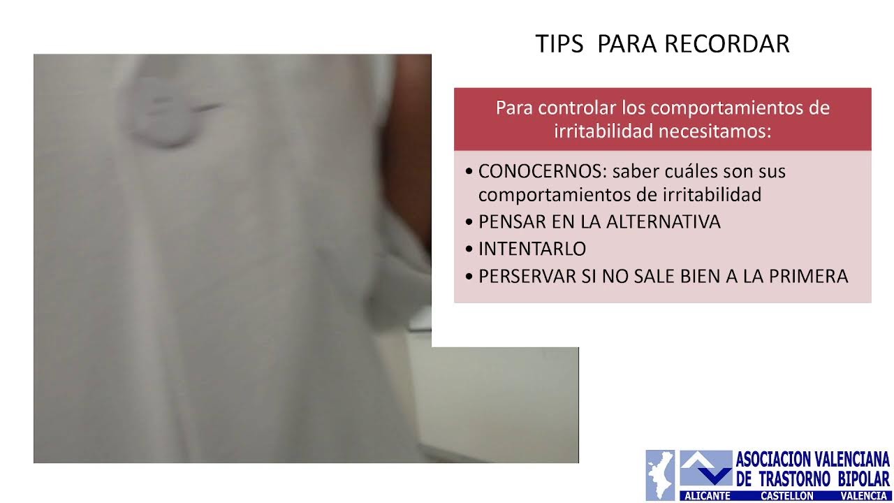 Encontre Bipolar  23 de octubre de 2023