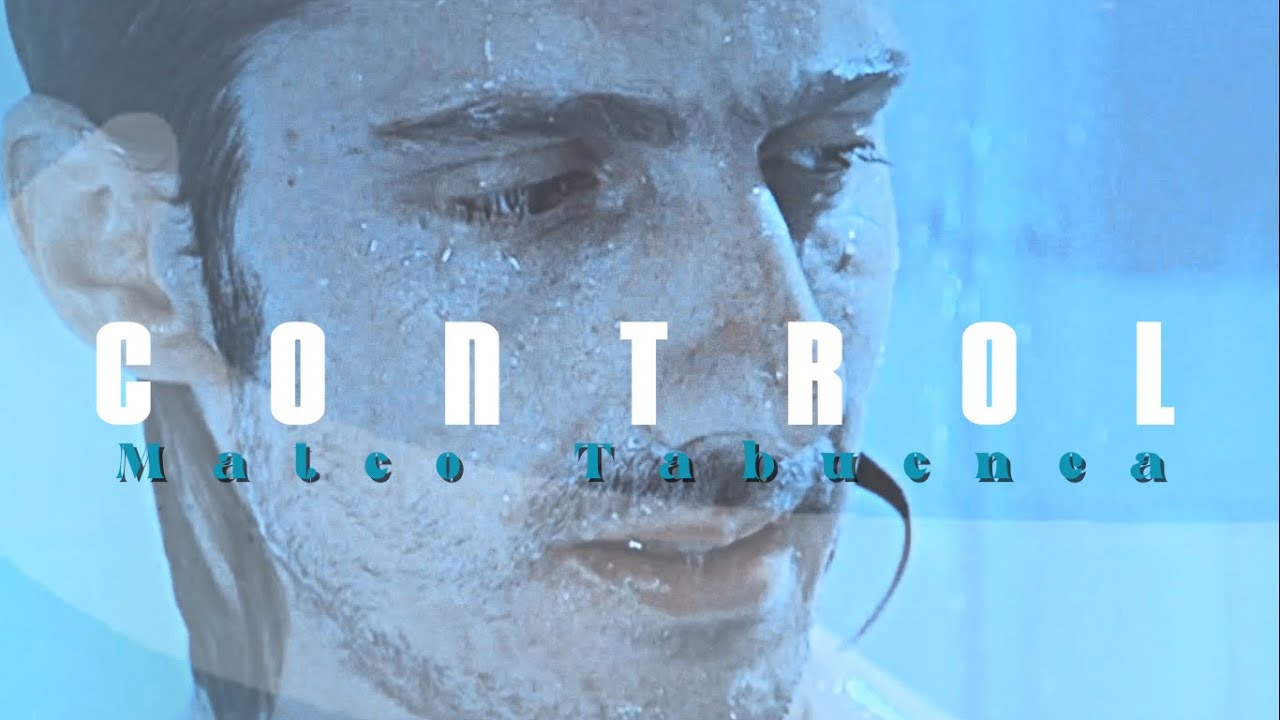 Mateo Tabuenca - CONTROL
