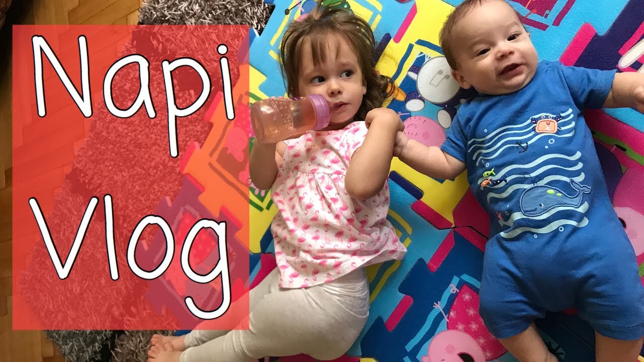 Mit eszem, mire edzek | VLOG | Glamify.hu