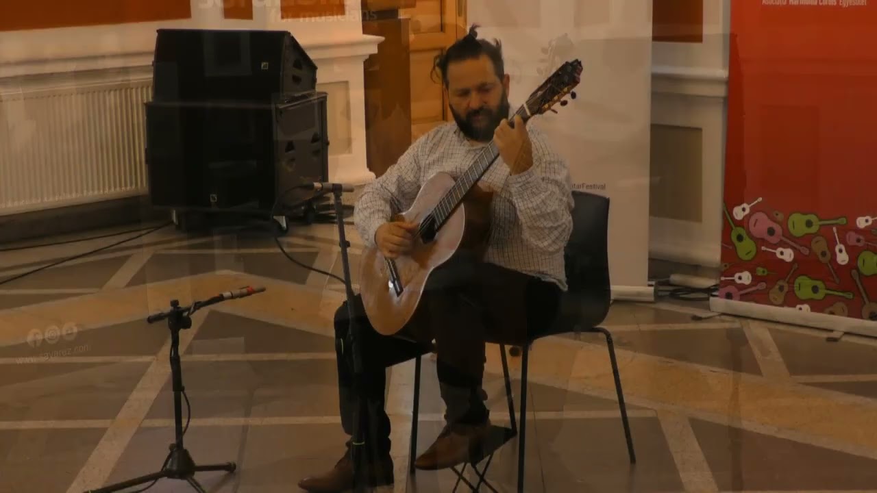 15. Novum Generatio International Guitar Festival 2025 - Day 2