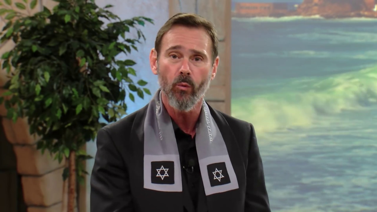 The Covenants Names of God: Yahweh Yireh