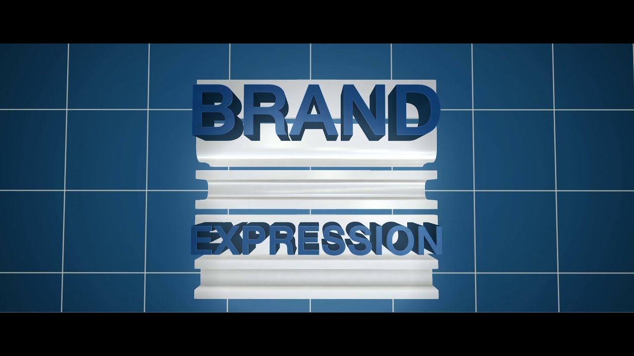 What Is Brand Expression?