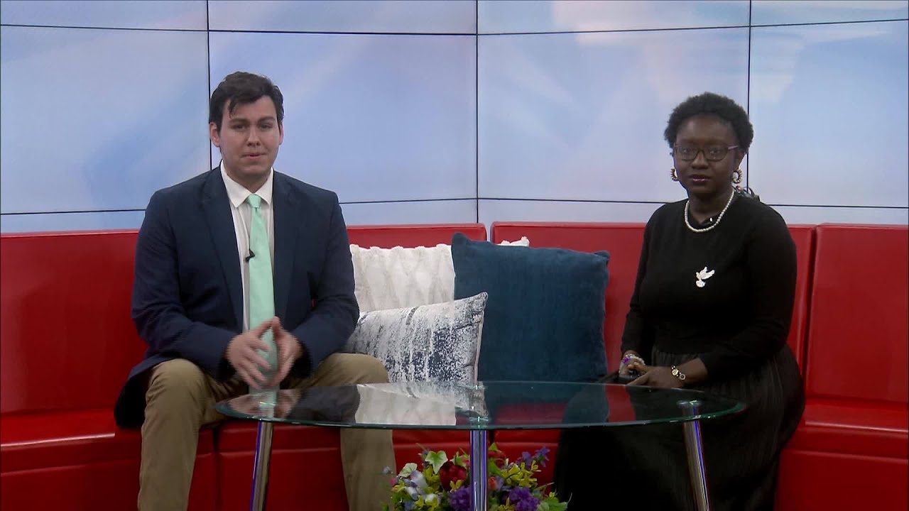 Beyond the Headlines | Ep. 136: March 17