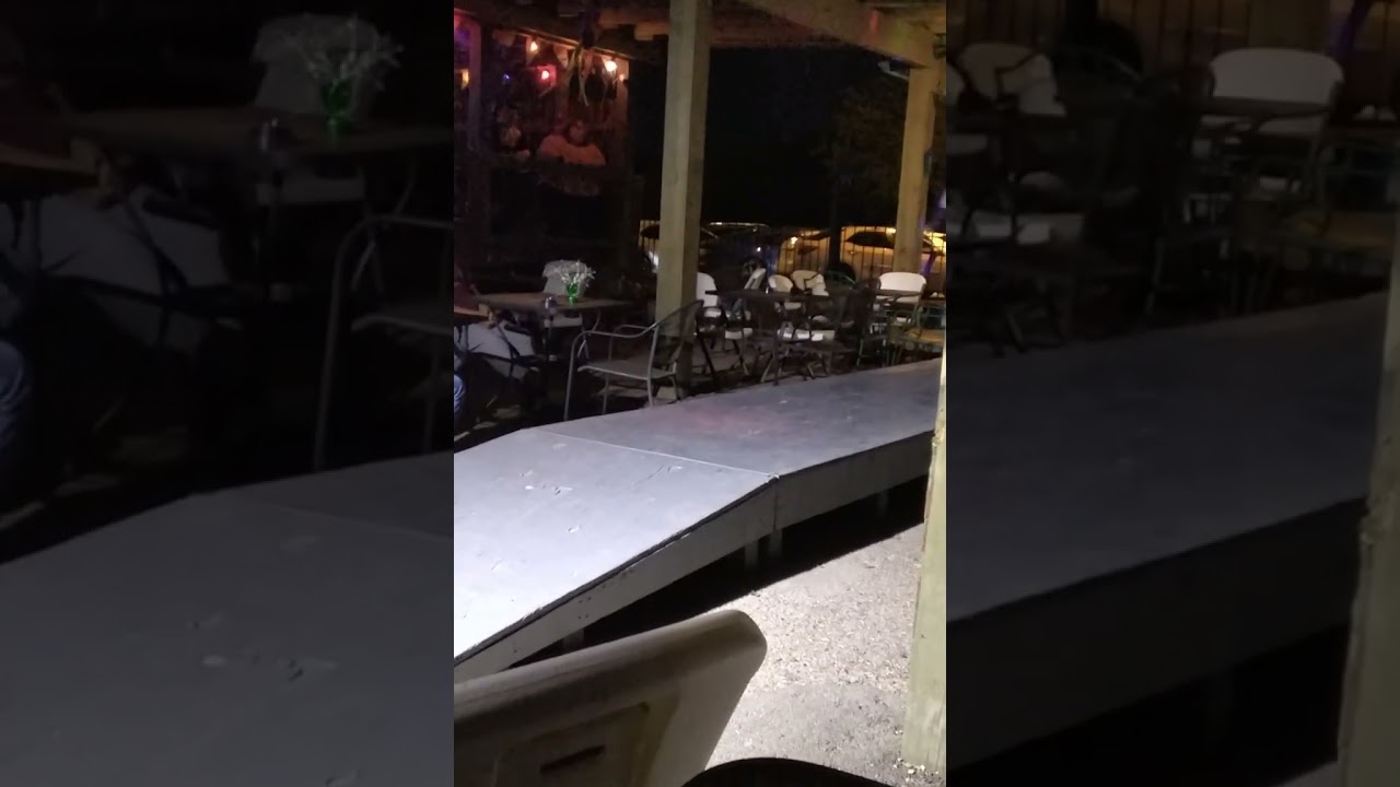 Jacqueline Serenity Lane performing on 3/11