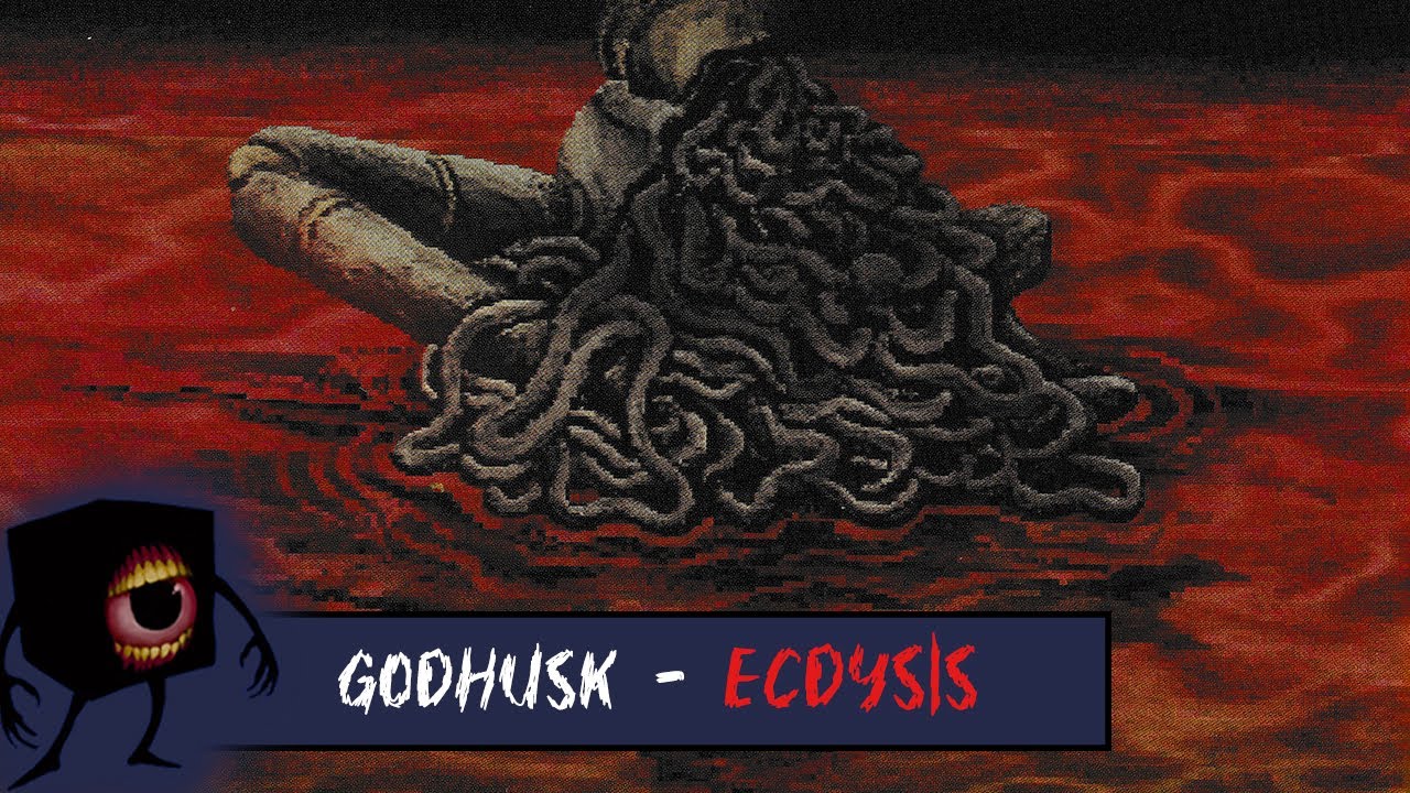 GODHUSK - Ecdysis