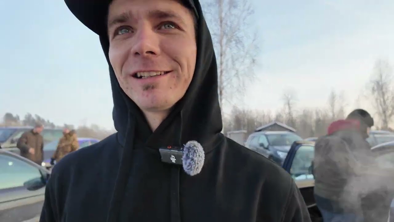 Autosparni lv Ledus trase STŪRI